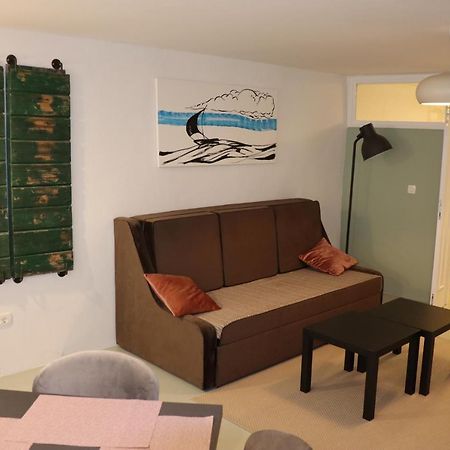 Apartment Adriatico Eterno 2 Rovinj Zewnętrze zdjęcie