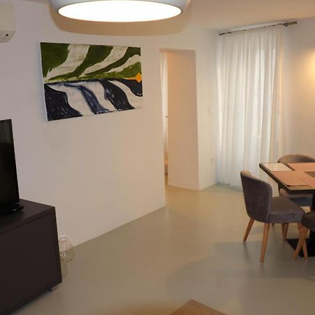 Apartment Adriatico Eterno 2 Rovinj Zewnętrze zdjęcie