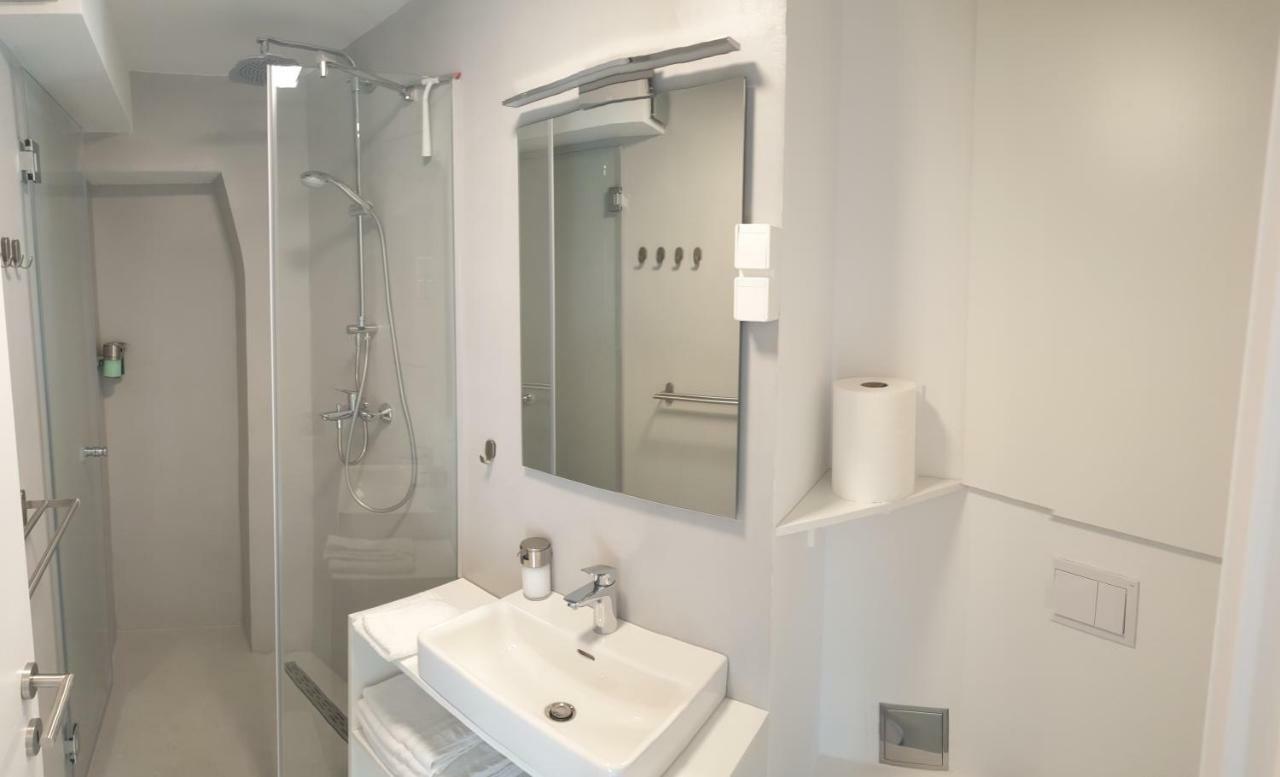 Apartment Adriatico Eterno 2 Rovinj Zewnętrze zdjęcie