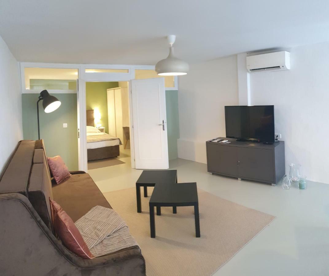 Apartment Adriatico Eterno 2 Rovinj Zewnętrze zdjęcie