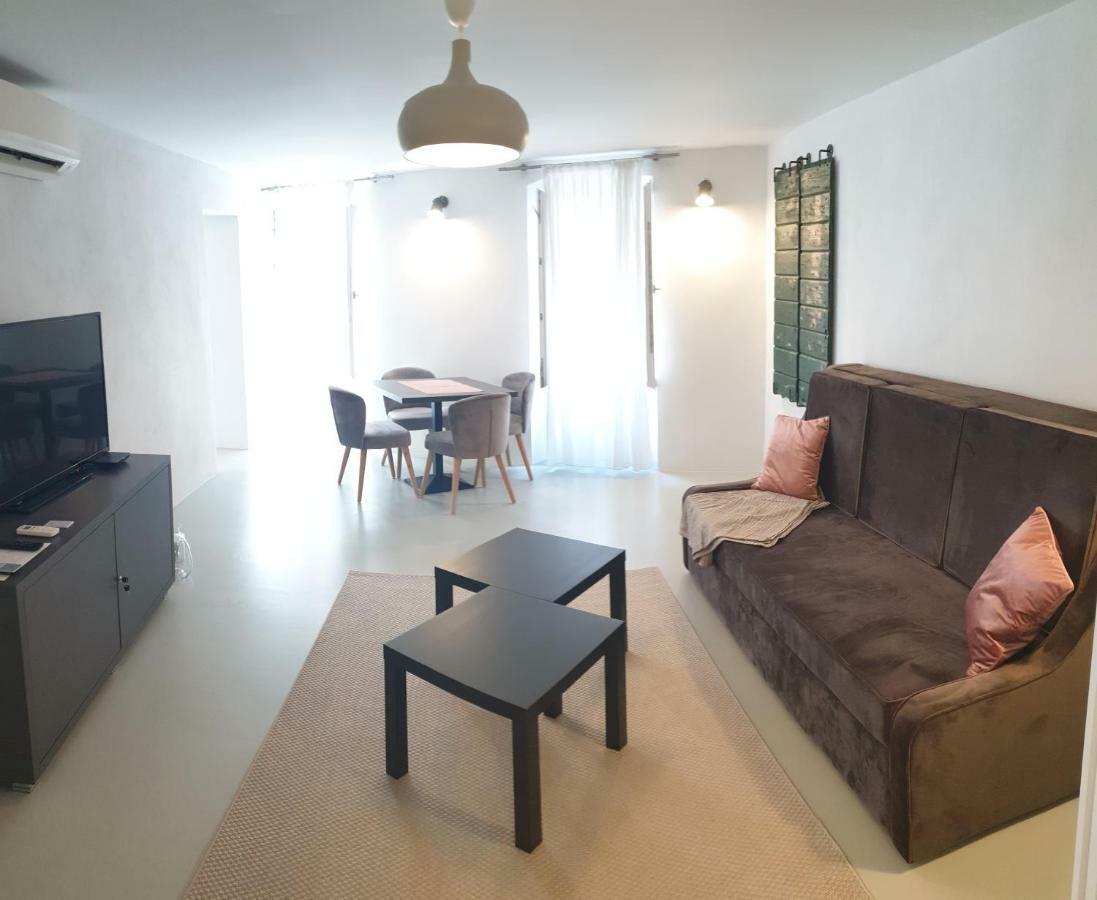 Apartment Adriatico Eterno 2 Rovinj Zewnętrze zdjęcie