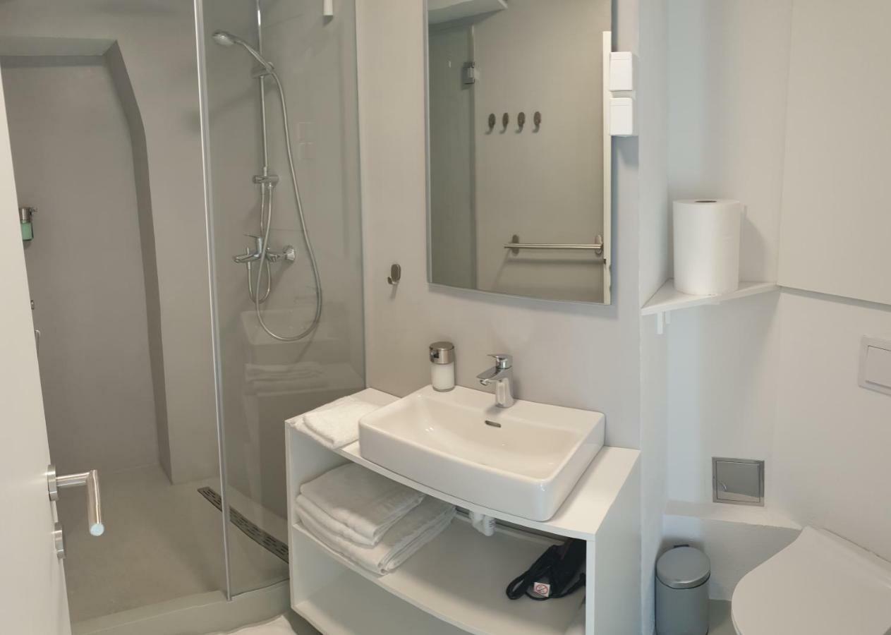 Apartment Adriatico Eterno 2 Rovinj Zewnętrze zdjęcie