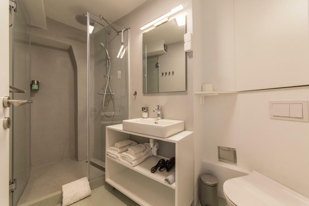 Apartment Adriatico Eterno 2 Rovinj Zewnętrze zdjęcie