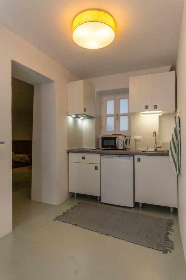Apartment Adriatico Eterno 2 Rovinj Zewnętrze zdjęcie
