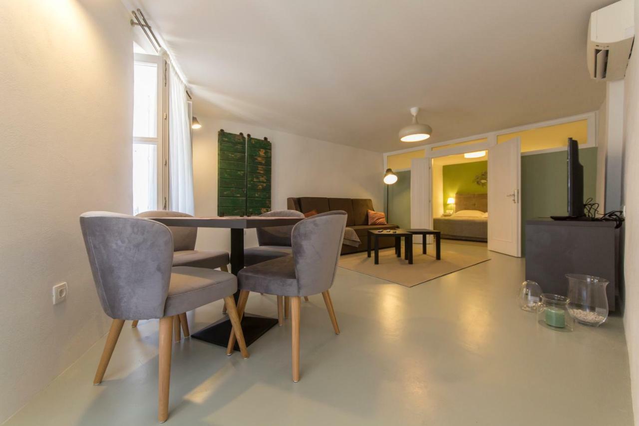 Apartment Adriatico Eterno 2 Rovinj Zewnętrze zdjęcie