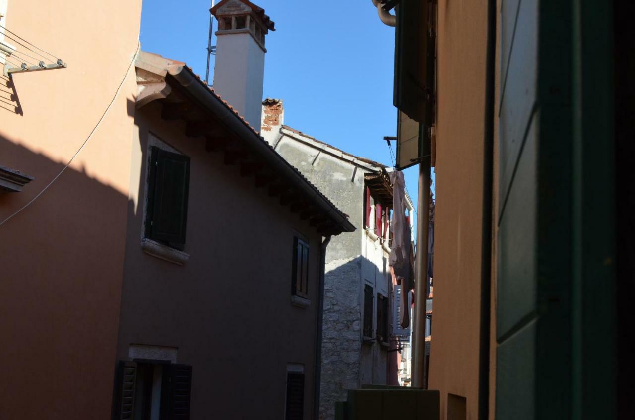 Apartment Adriatico Eterno 2 Rovinj Zewnętrze zdjęcie