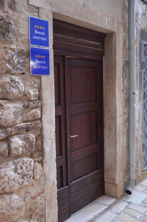 Apartment Adriatico Eterno 2 Rovinj Zewnętrze zdjęcie