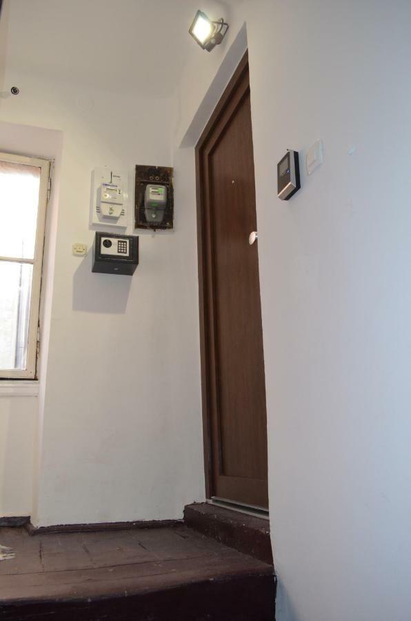 Apartment Adriatico Eterno 2 Rovinj Zewnętrze zdjęcie